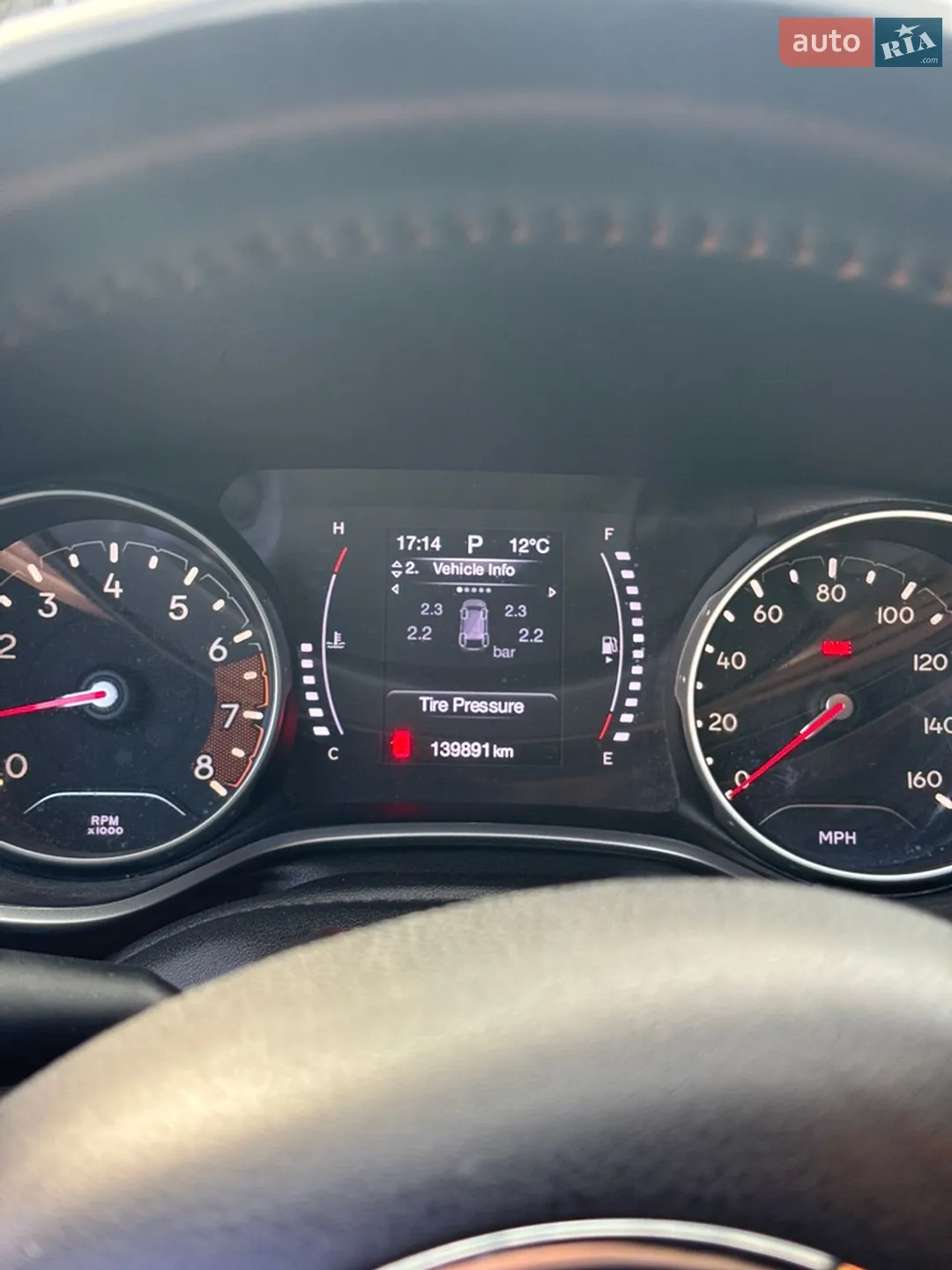2019 Jeep Compass - мініатюра 9
