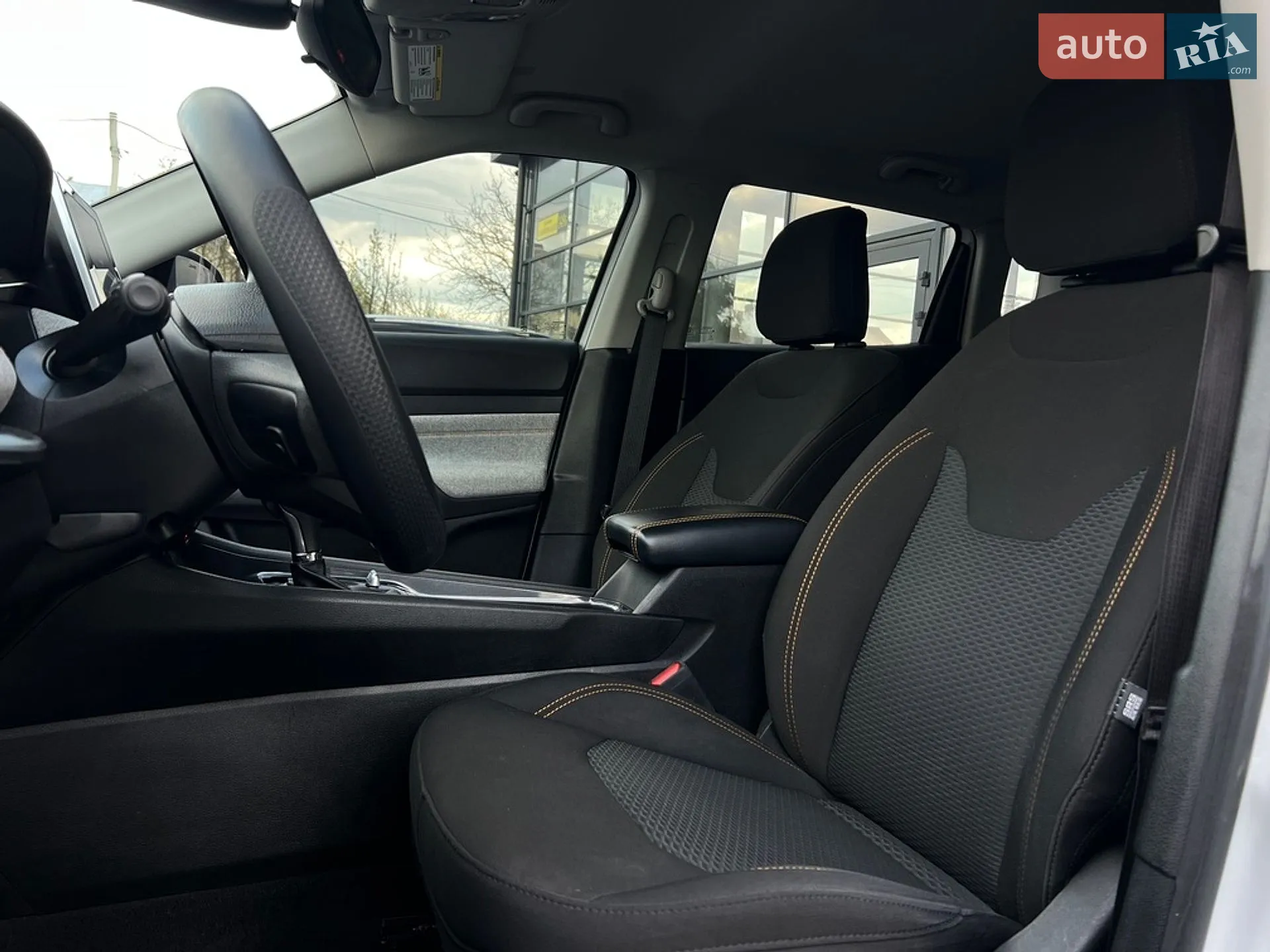 2022 Jeep Compass - мініатюра 9