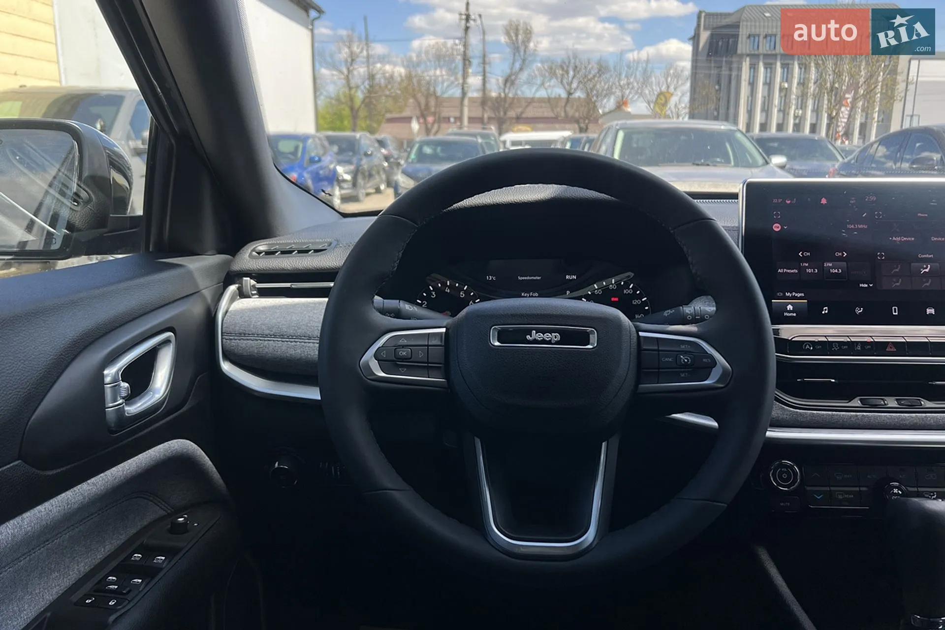 2023 Jeep Compass - мініатюра 11