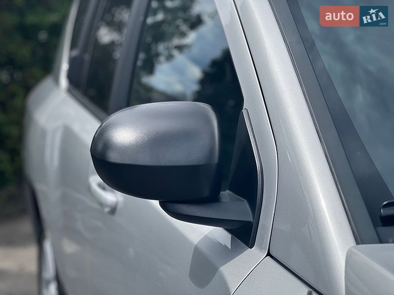 Позашляховик / Кросовер Jeep Compass 2011 в Кропивницькому фото 5 Позашляховик / Кросовер Jeep Compass 2011 в Кропивницькому