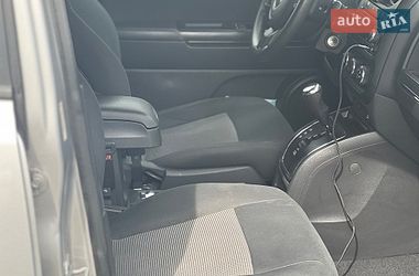 Позашляховик / Кросовер Jeep Compass 2011 в Кропивницькому фото 4 Позашляховик / Кросовер Jeep Compass 2011 в Кропивницькому