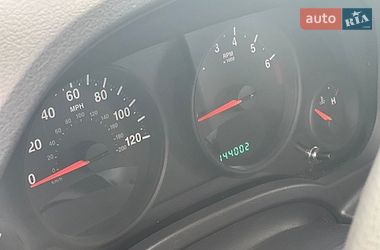 Позашляховик / Кросовер Jeep Compass 2011 в Кропивницькому фото 6 Позашляховик / Кросовер Jeep Compass 2011 в Кропивницькому