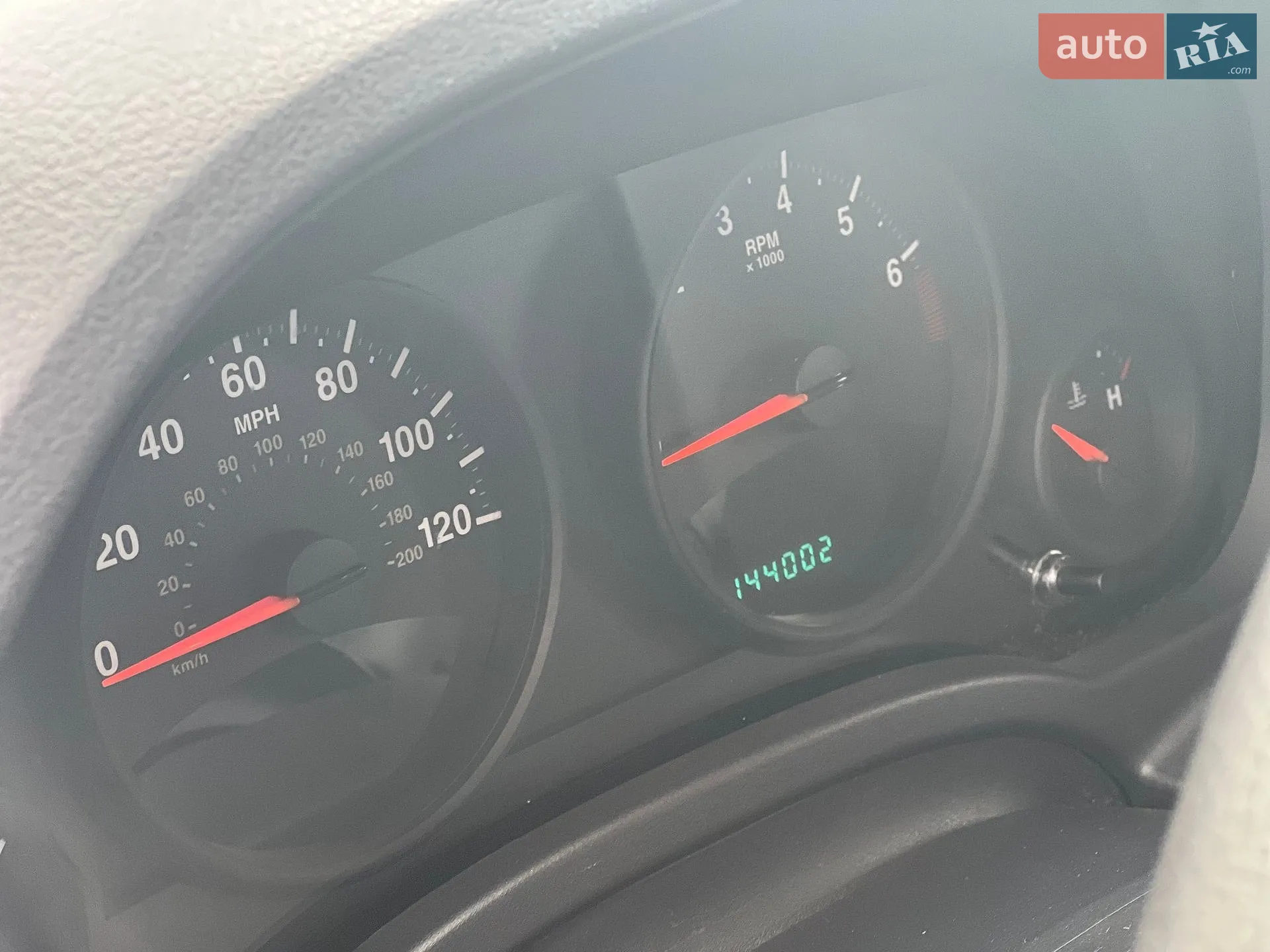 2011 Jeep Compass - мініатюра 6