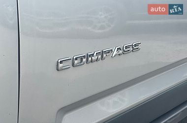 Позашляховик / Кросовер Jeep Compass 2011 в Кропивницькому фото 9 Позашляховик / Кросовер Jeep Compass 2011 в Кропивницькому
