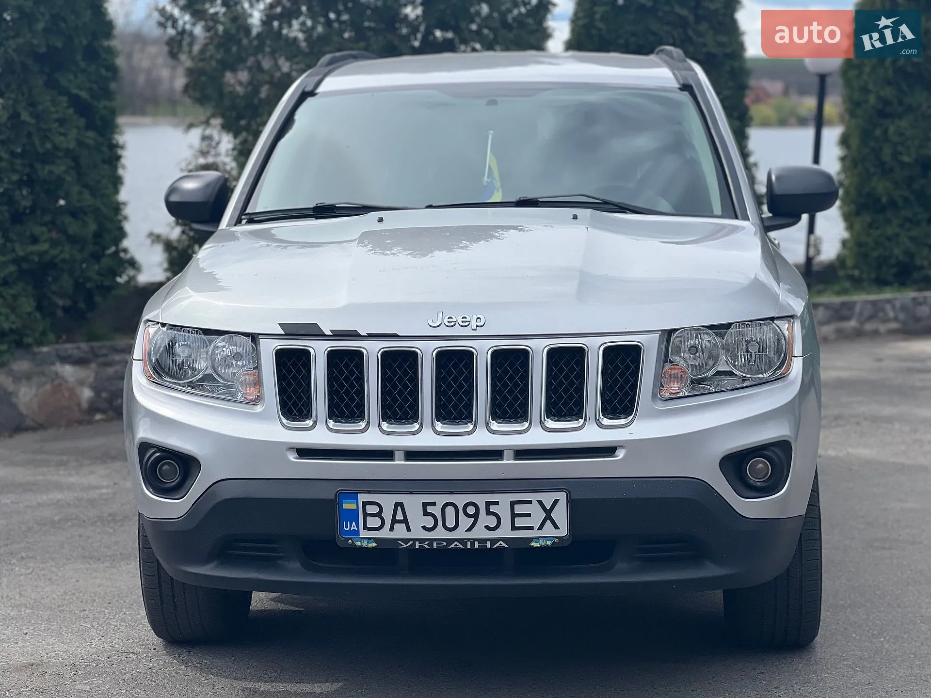 2011 Jeep Compass - мініатюра 10