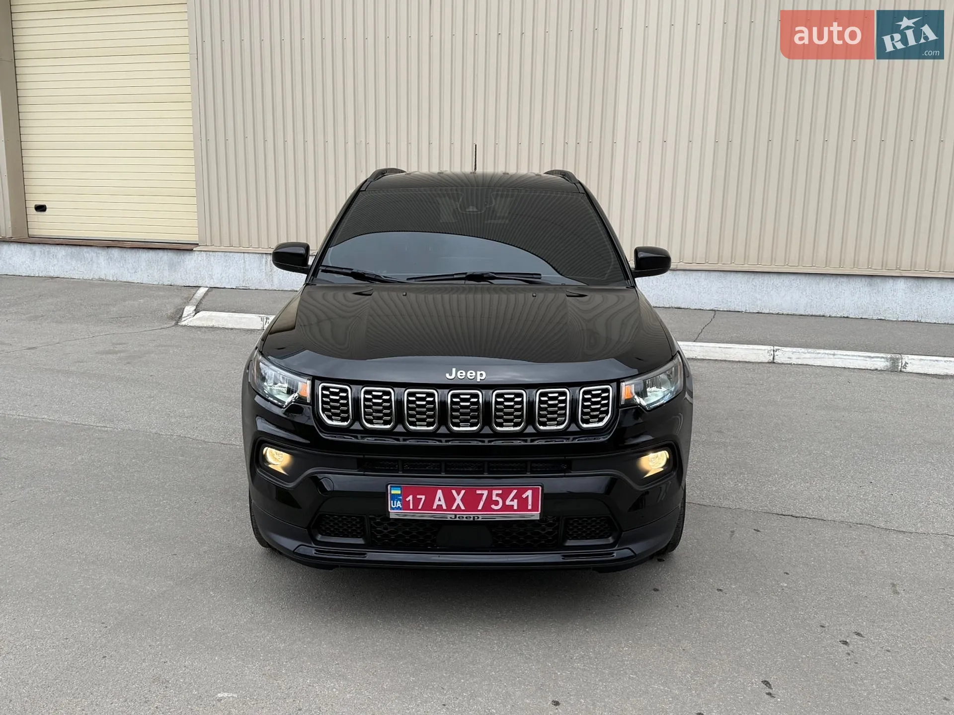 2024 Jeep Compass - мініатюра 14