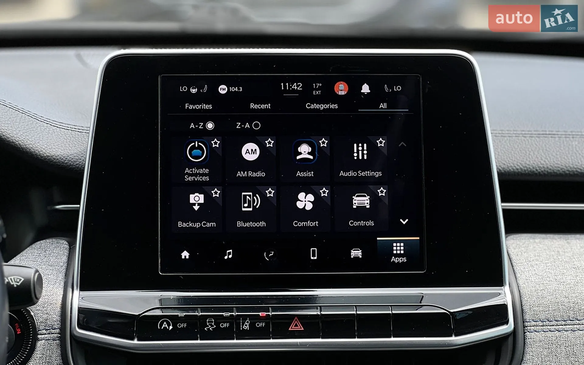 2021 Jeep Compass - мініатюра 15