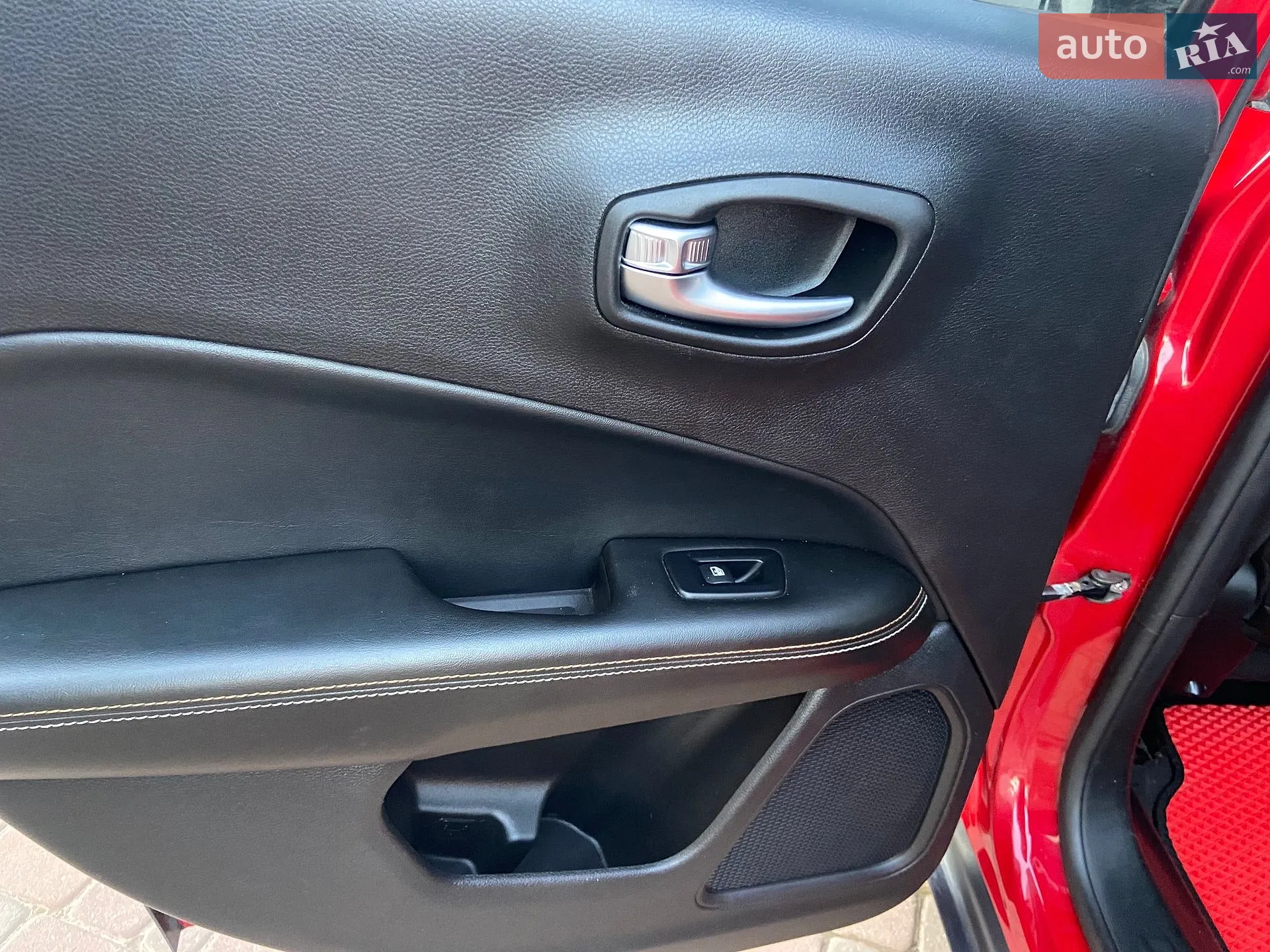 2018 Jeep Compass - мініатюра 8