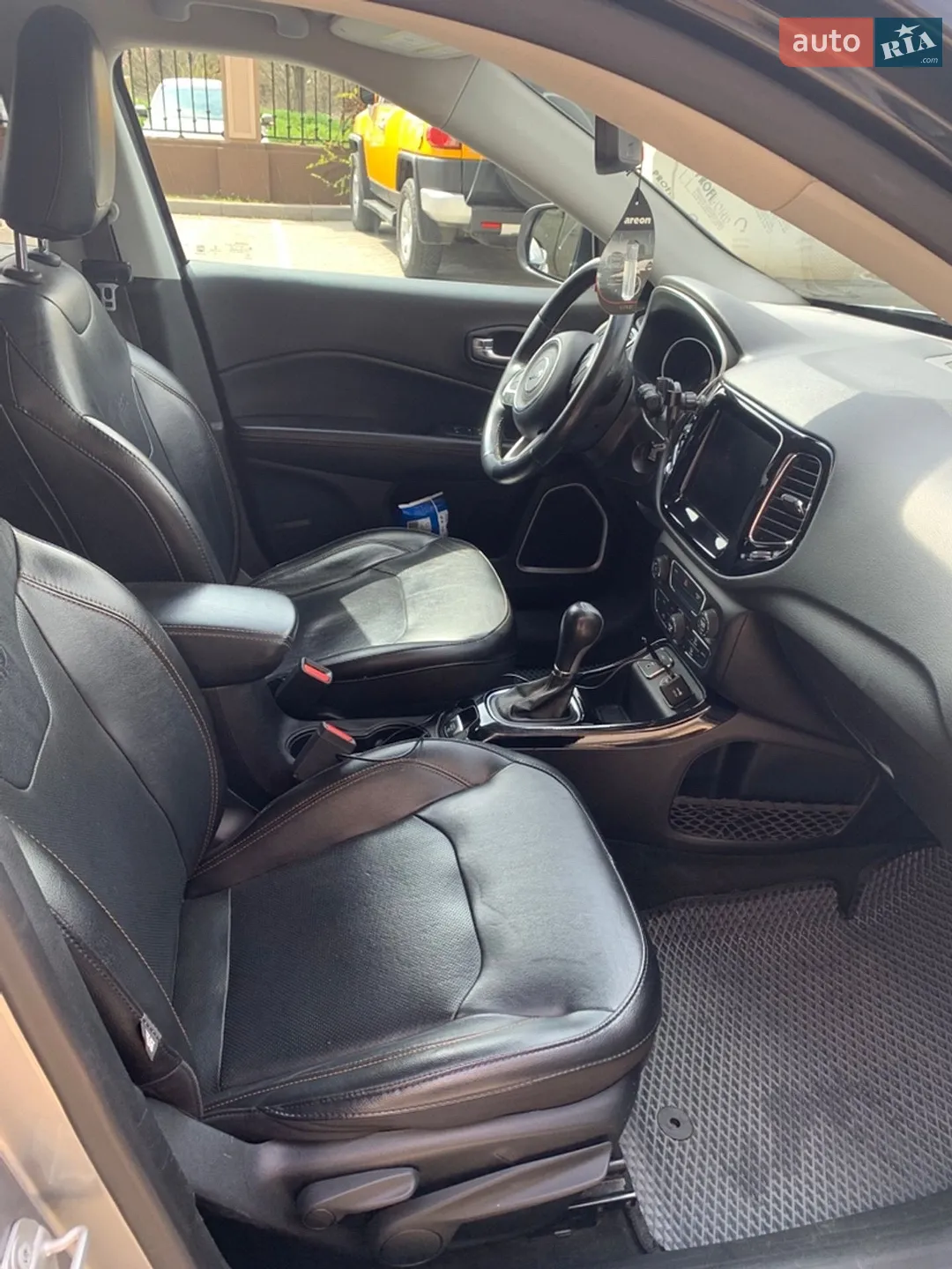 2019 Jeep Compass - мініатюра 6