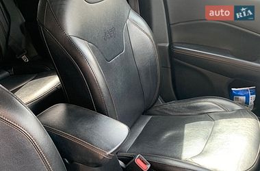 Позашляховик / Кросовер Jeep Compass 2019 в Одесі