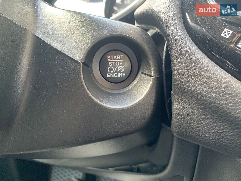 Позашляховик / Кросовер Jeep Compass 2019 в Одесі