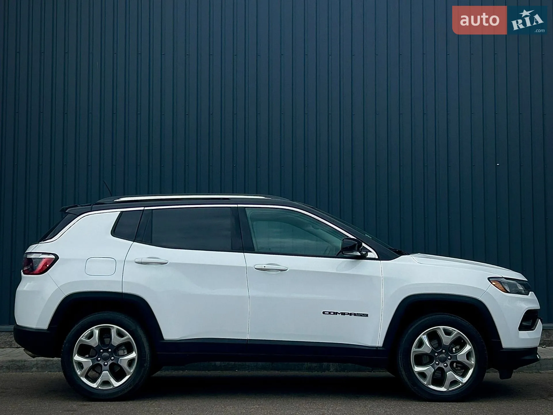 2021 Jeep Compass - мініатюра 8