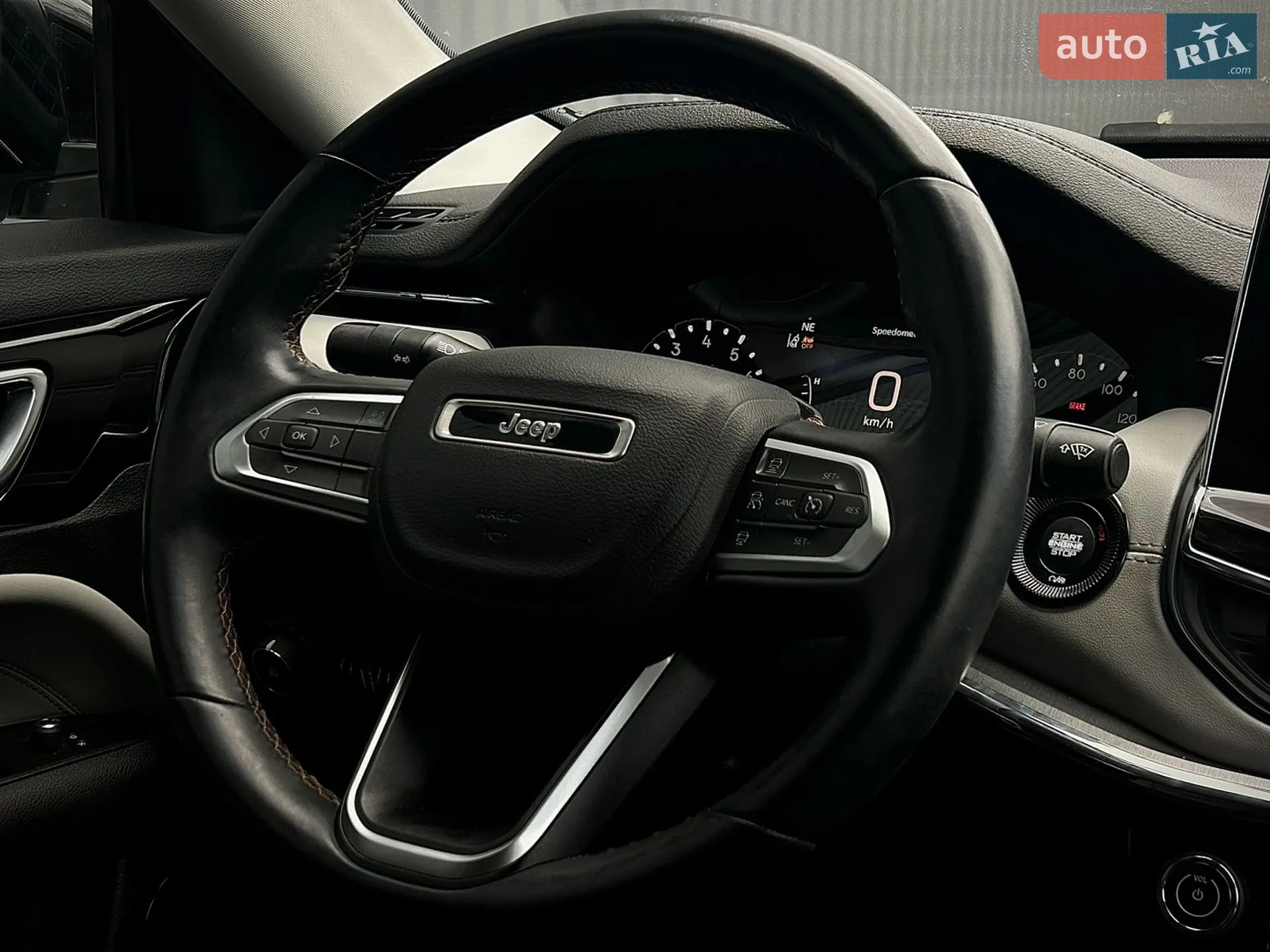 2021 Jeep Compass - мініатюра 18