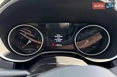 Внедорожник / Кроссовер Jeep Compass 2018 в Киеве