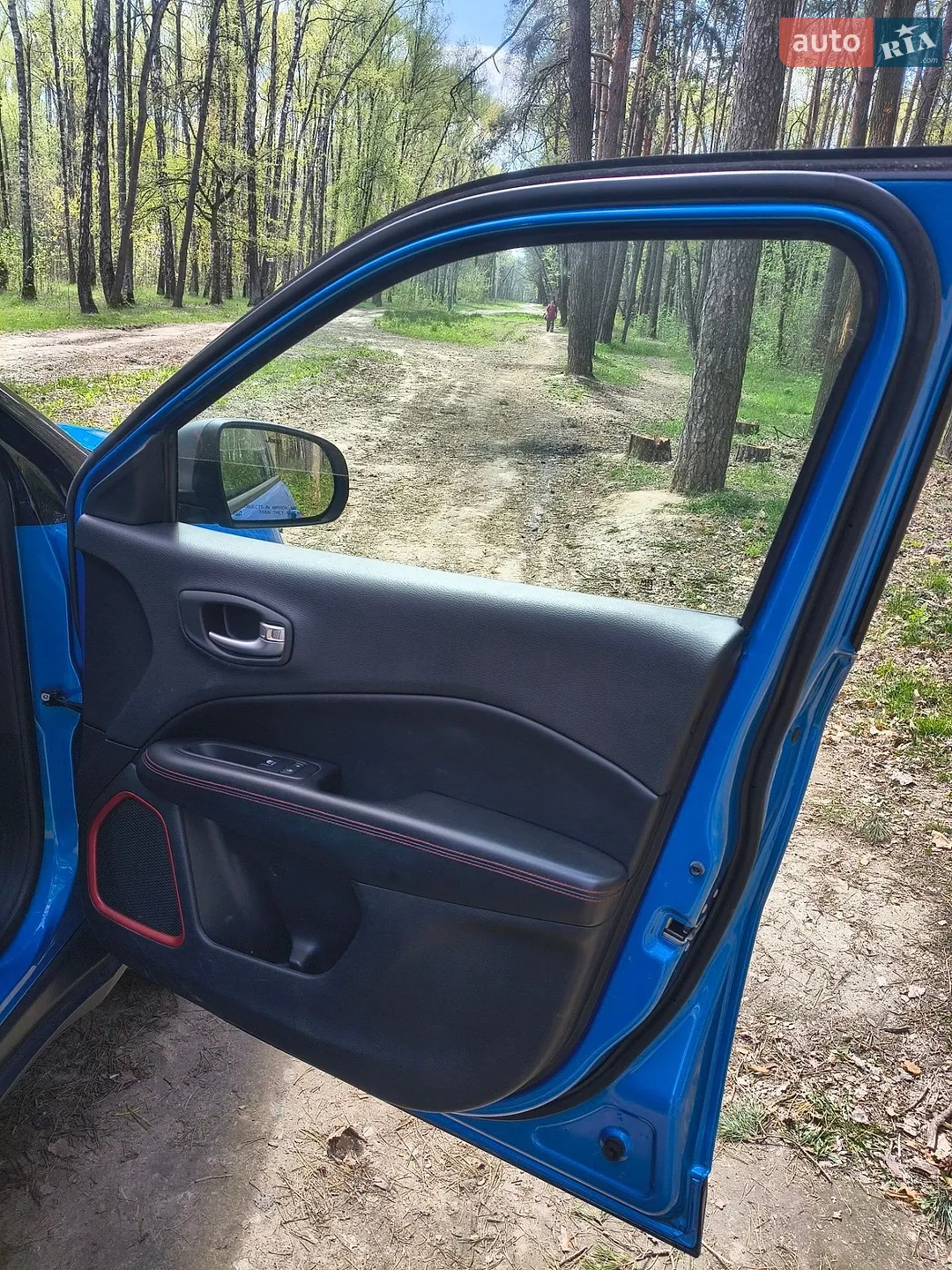 2017 Jeep Compass - мініатюра 33