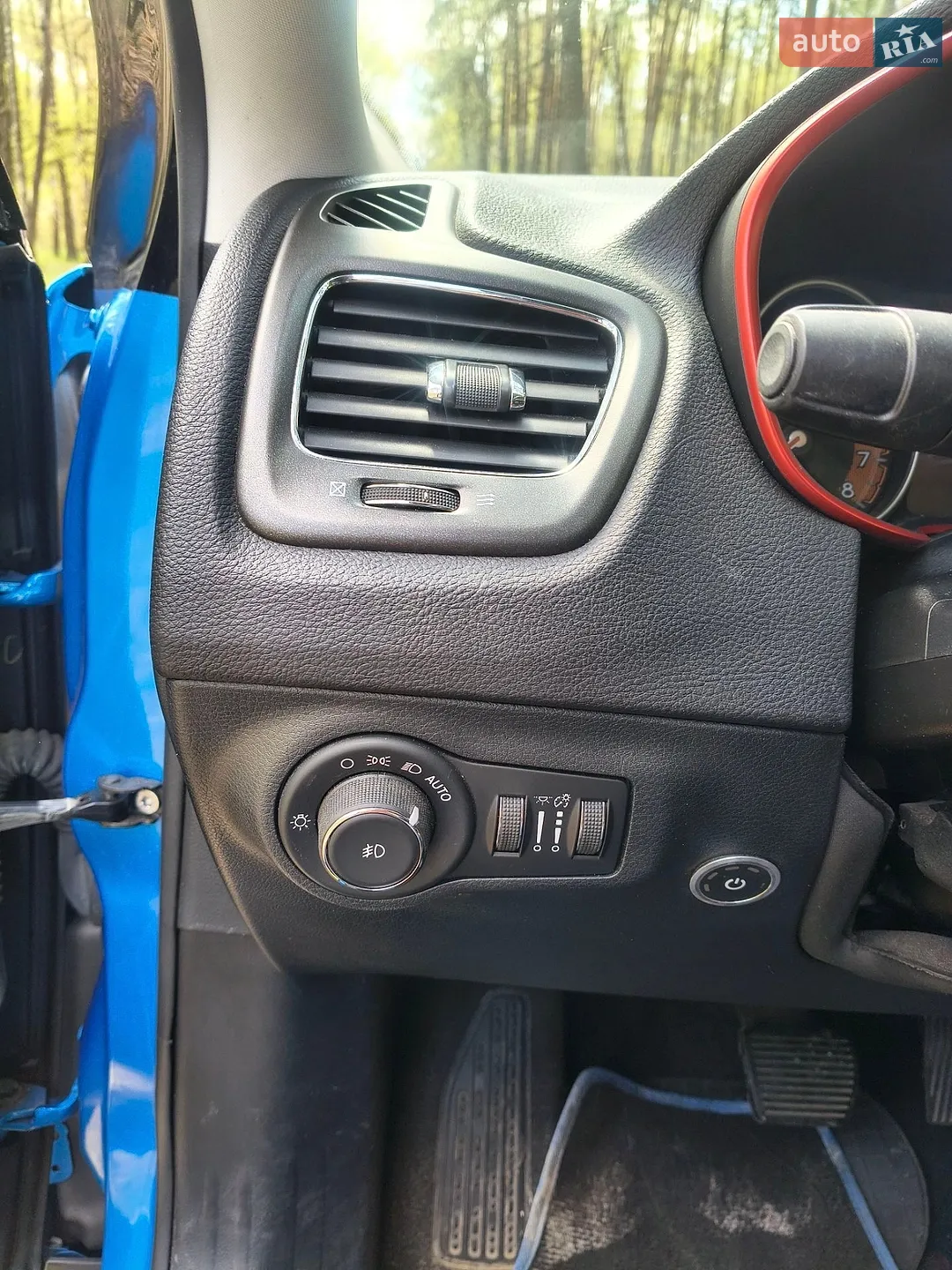 2017 Jeep Compass - мініатюра 38