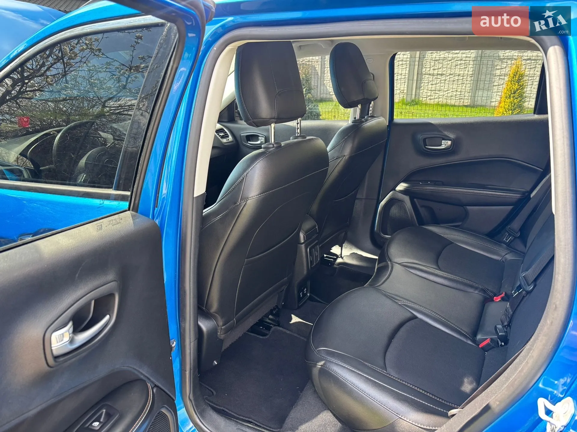 2018 Jeep Compass - мініатюра 18