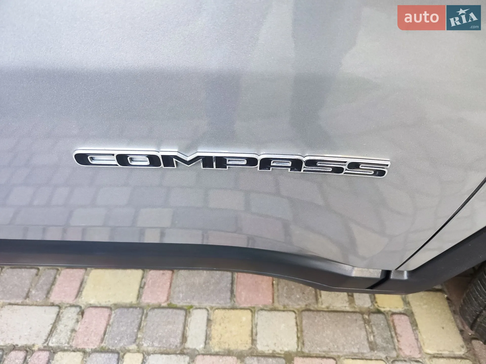 2018 Jeep Compass - мініатюра 10