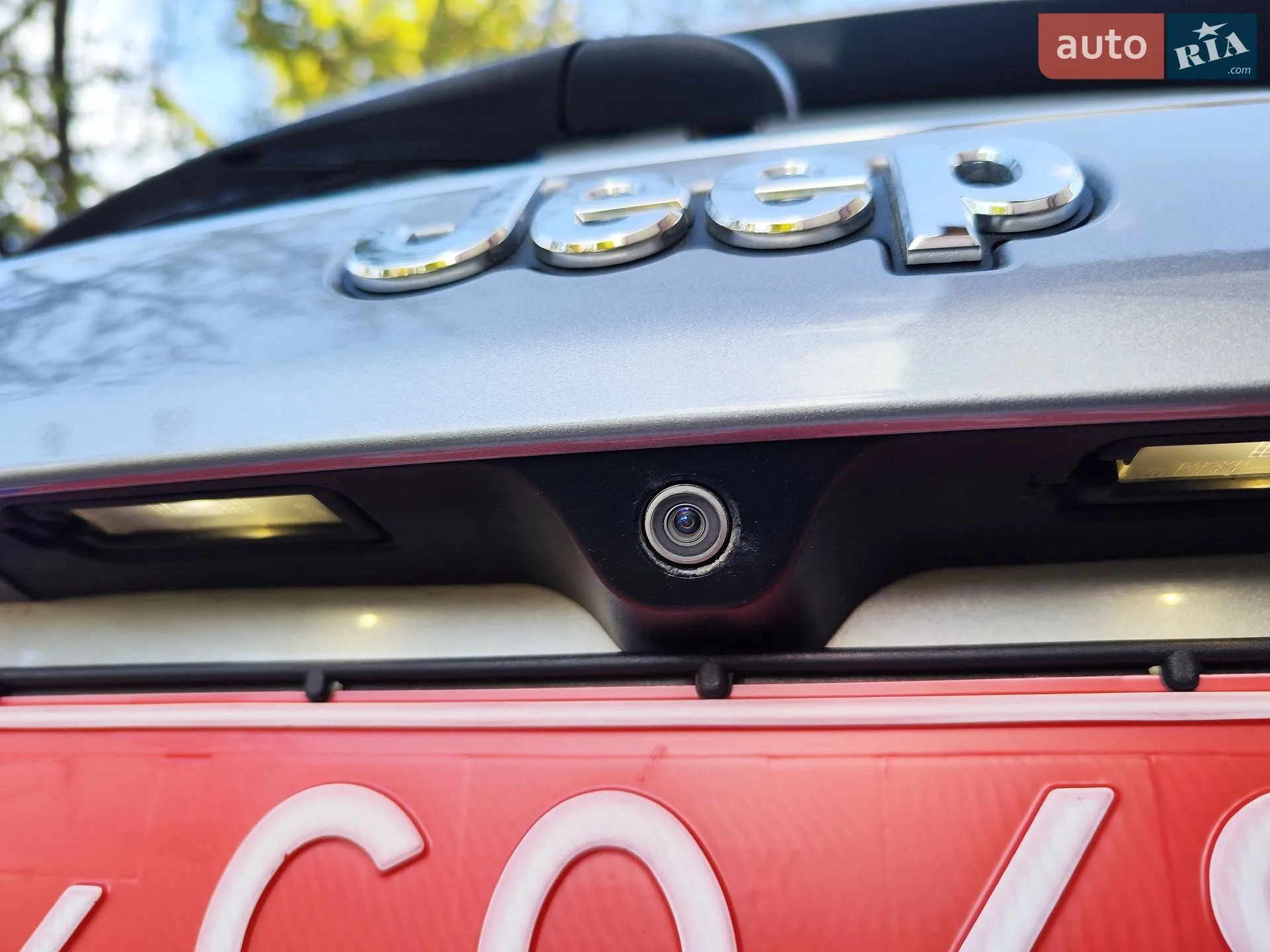 2018 Jeep Compass - мініатюра 16