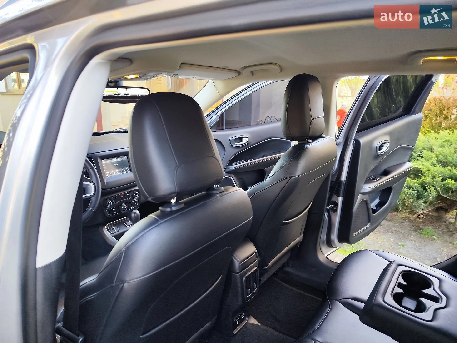 2018 Jeep Compass - мініатюра 52