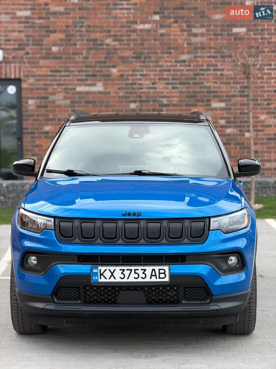 2022 Jeep Compass - мініатюра 14