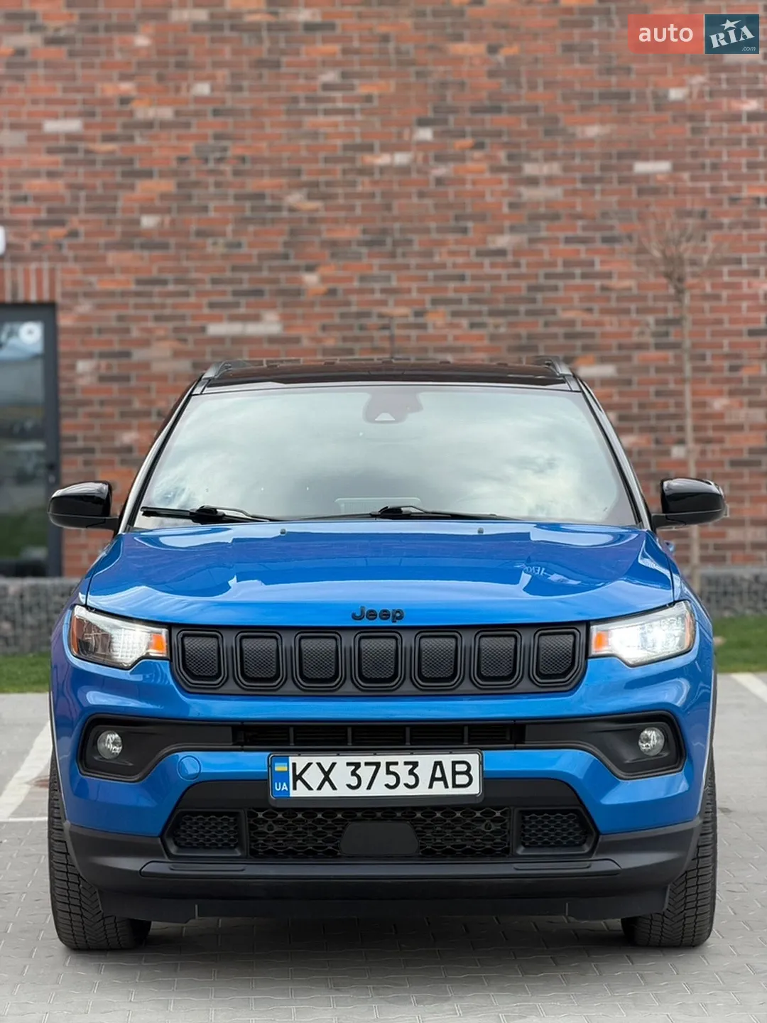 2022 Jeep Compass - мініатюра 16