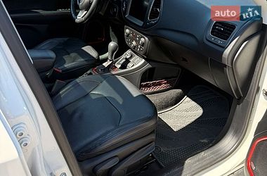 Внедорожник / Кроссовер Jeep Compass 2017 в Житомире