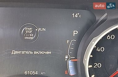 Позашляховик / Кросовер Jeep Compass 2020 в Києві