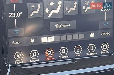 Позашляховик / Кросовер Jeep Compass 2020 в Києві