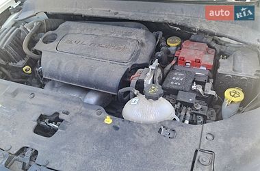 Позашляховик / Кросовер Jeep Compass 2020 в Києві