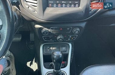Позашляховик / Кросовер Jeep Compass 2020 в Києві