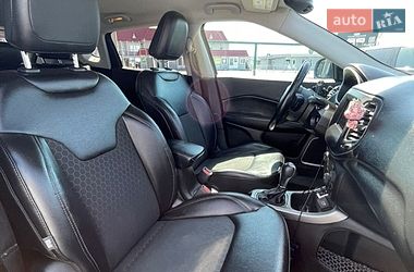 Позашляховик / Кросовер Jeep Compass 2020 в Києві