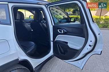 Внедорожник / Кроссовер Jeep Compass 2024 в Ивано-Франковске