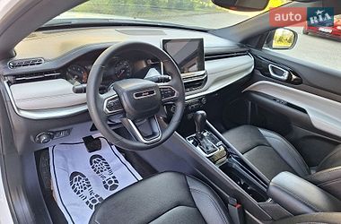 Внедорожник / Кроссовер Jeep Compass 2024 в Ивано-Франковске