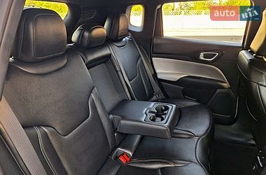 Внедорожник / Кроссовер Jeep Compass 2024 в Ивано-Франковске