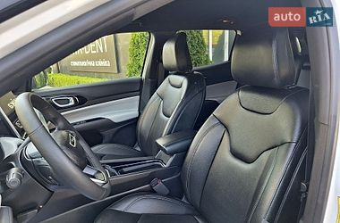 Внедорожник / Кроссовер Jeep Compass 2024 в Ивано-Франковске