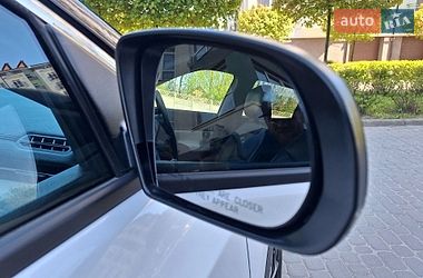 Внедорожник / Кроссовер Jeep Compass 2024 в Ивано-Франковске