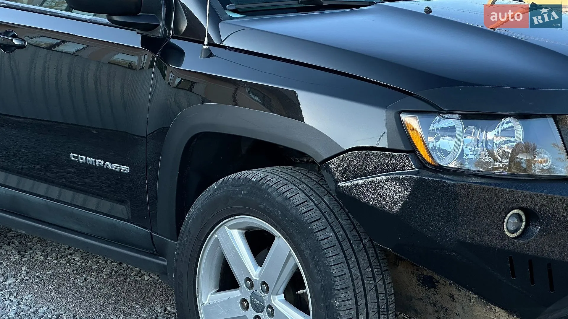 2011 Jeep Compass - мініатюра 14