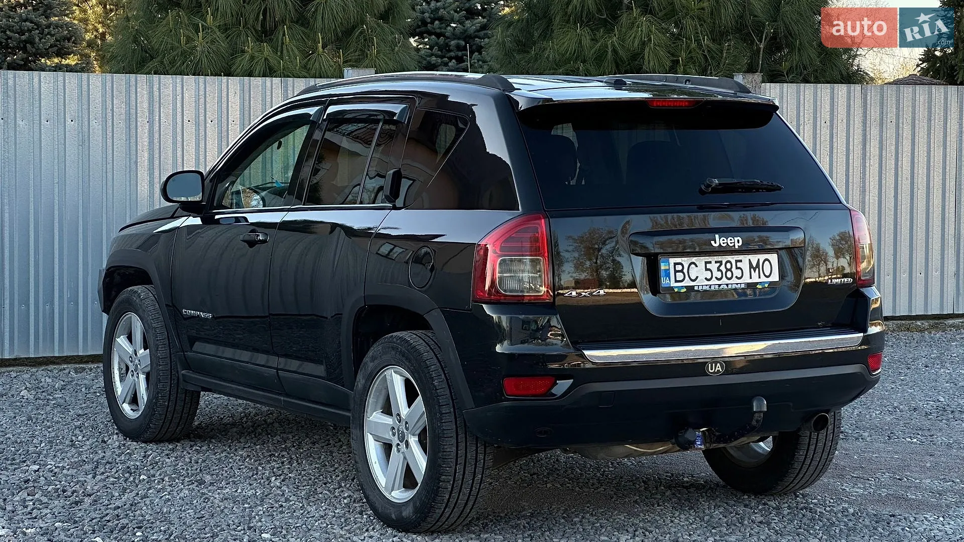 2011 Jeep Compass - мініатюра 18