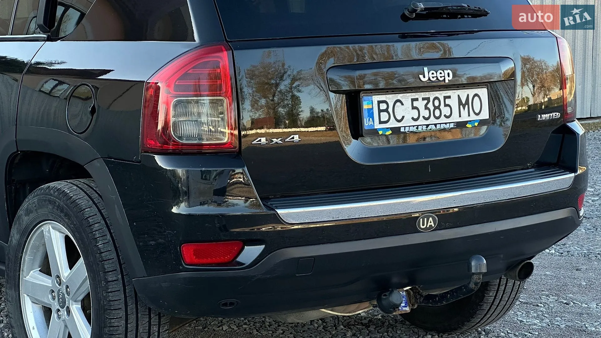2011 Jeep Compass - мініатюра 21