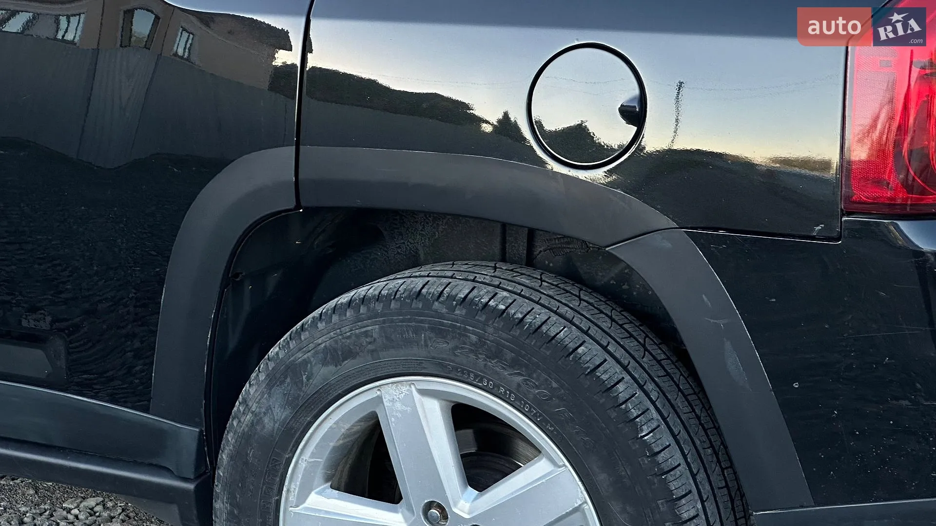 2011 Jeep Compass - мініатюра 24