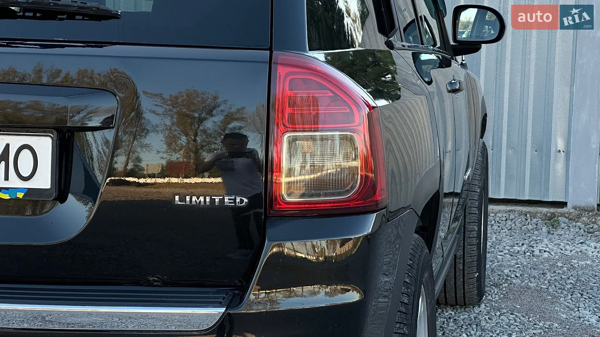 2011 Jeep Compass - мініатюра 31