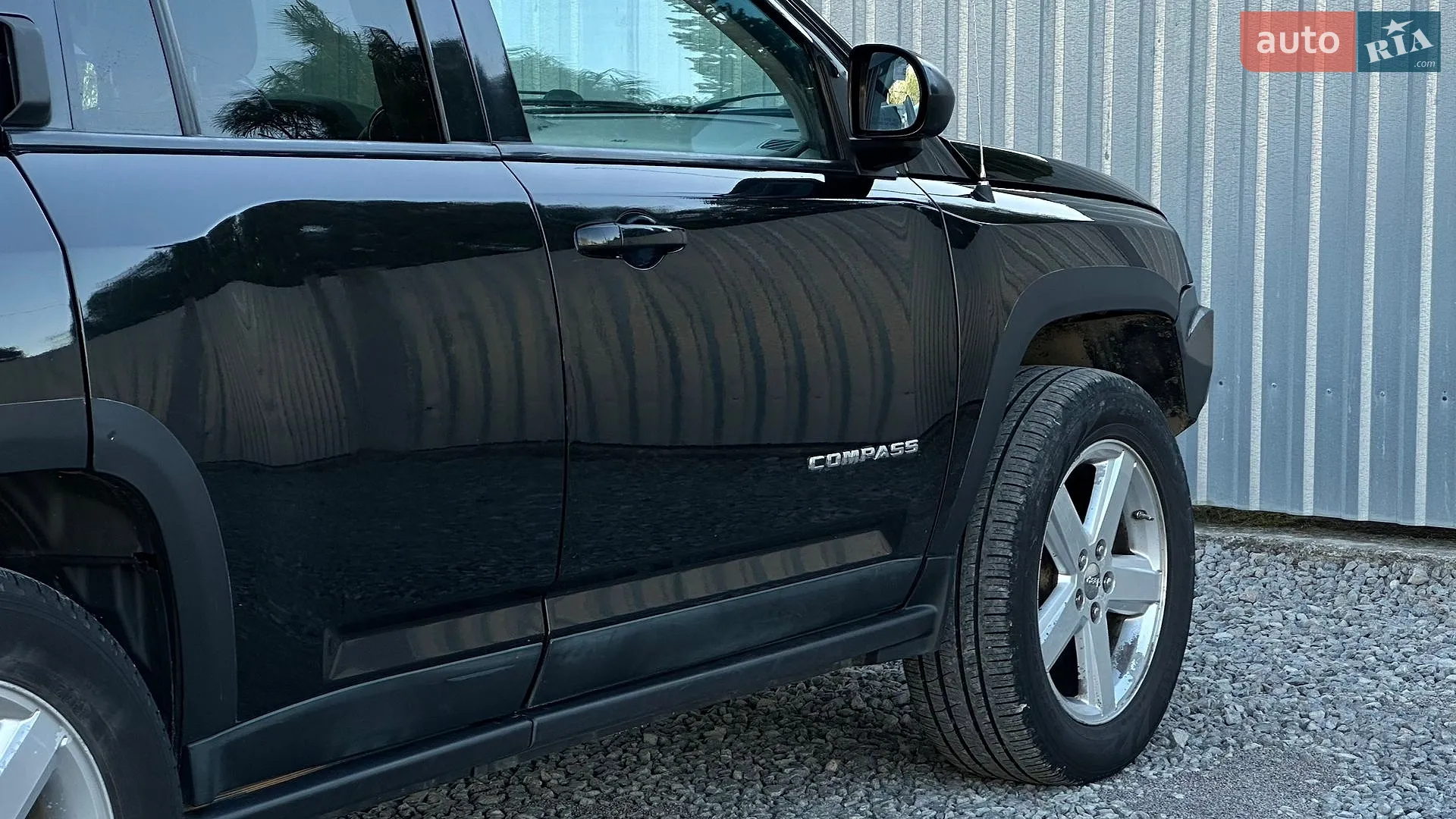 2011 Jeep Compass - мініатюра 35