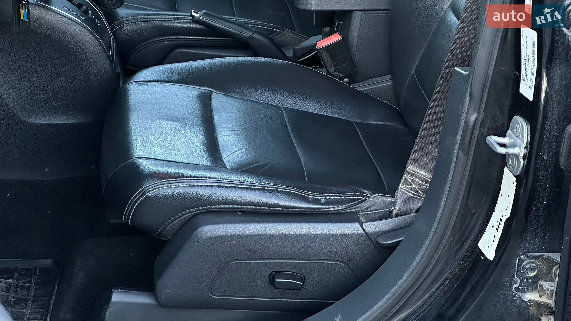 2011 Jeep Compass - мініатюра 39