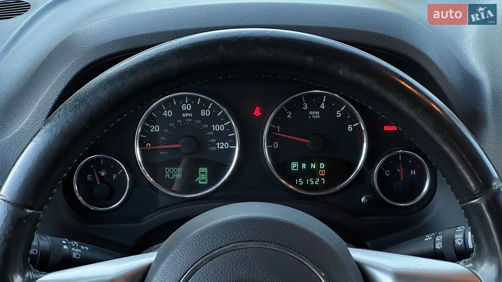2011 Jeep Compass - мініатюра 42
