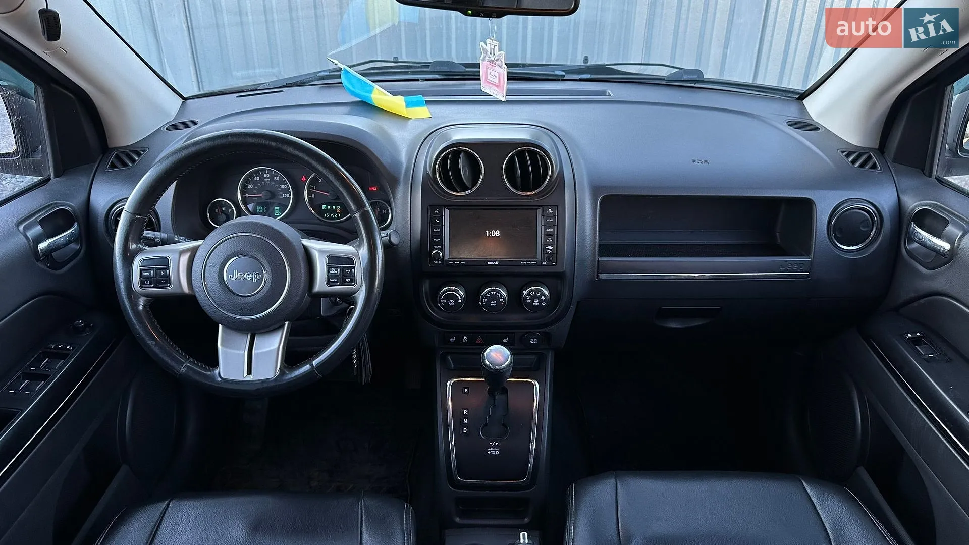 2011 Jeep Compass - мініатюра 45