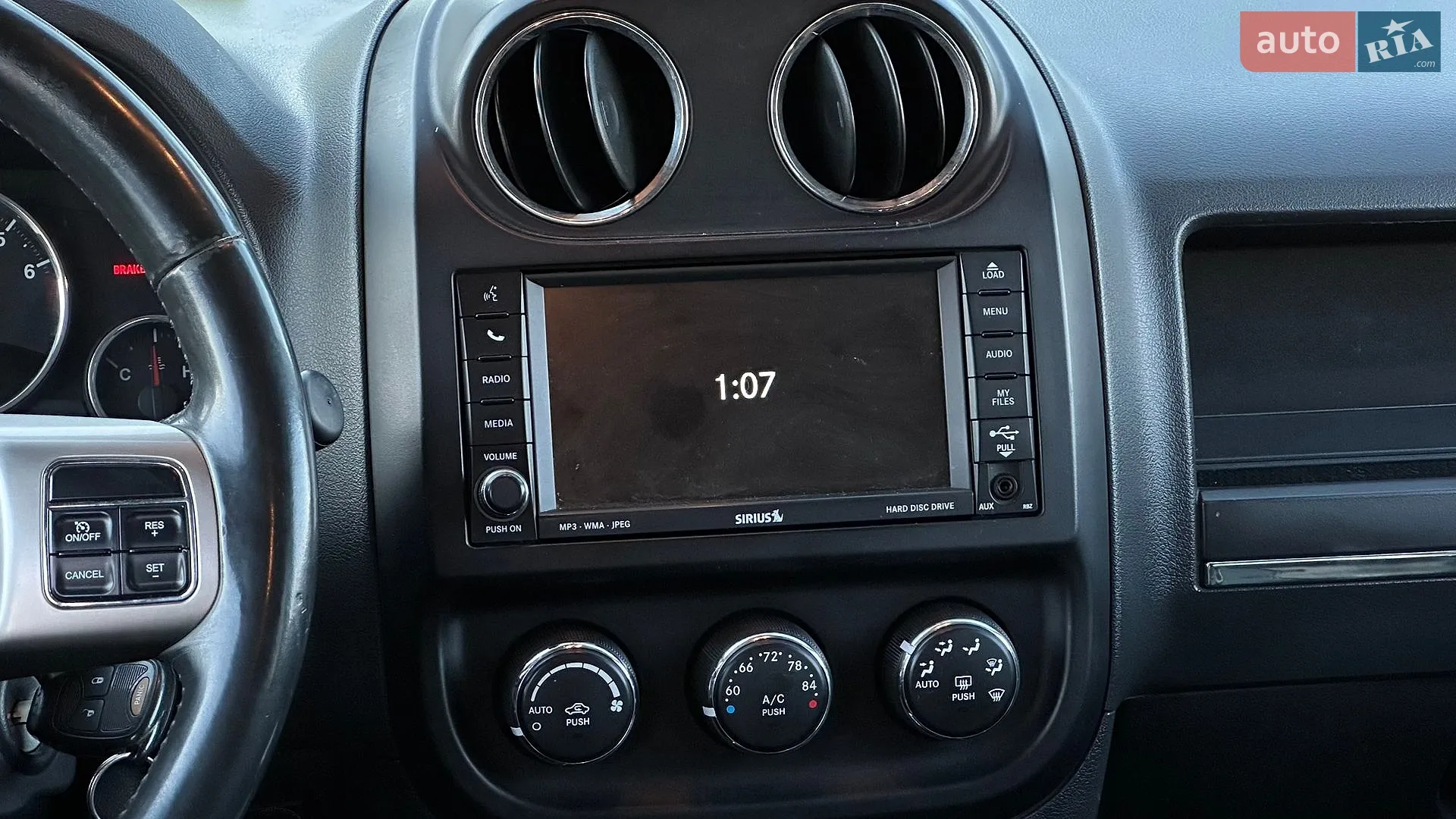 2011 Jeep Compass - мініатюра 47