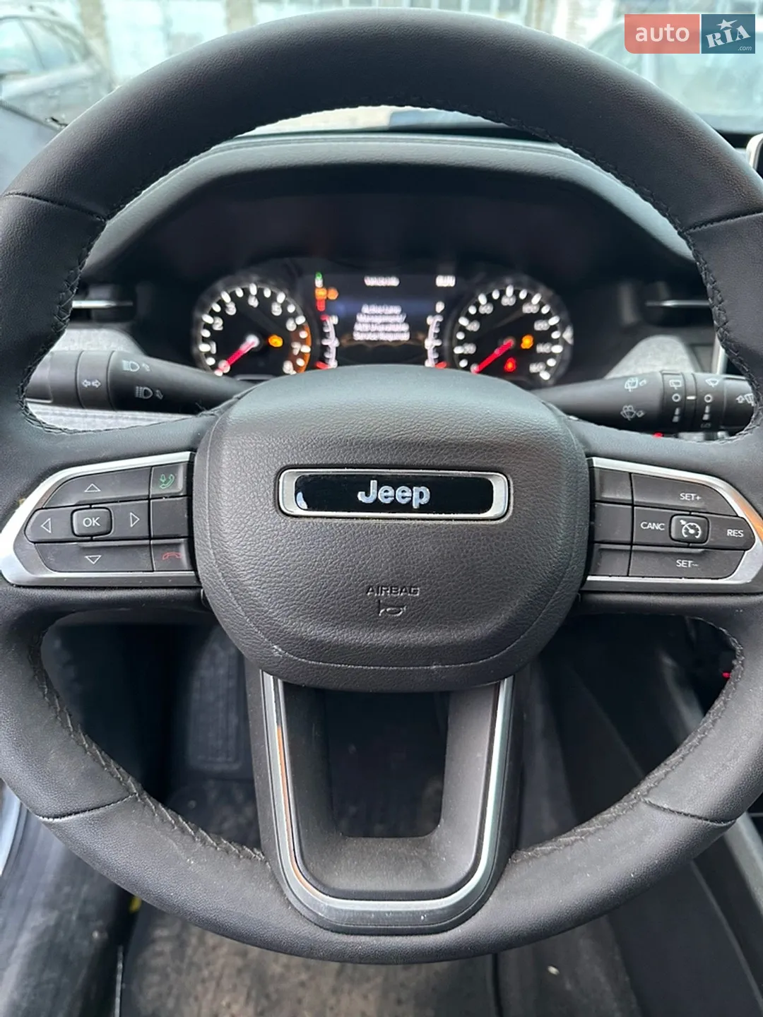 2024 Jeep Compass - мініатюра 7