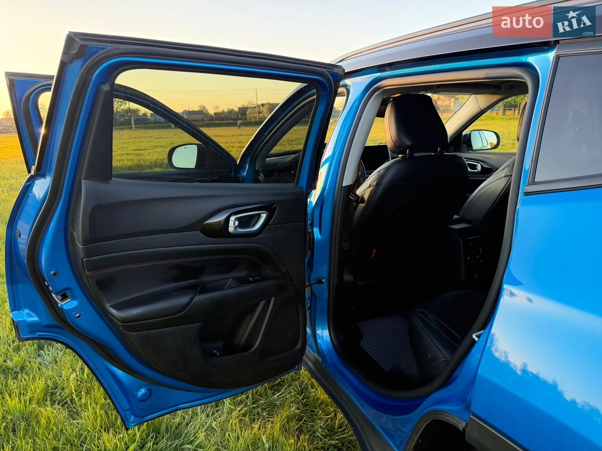 2022 Jeep Compass - мініатюра 23