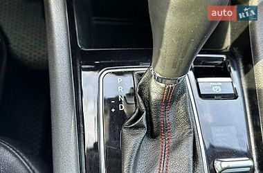 Позашляховик / Кросовер Jeep Compass 2022 в Полтаві